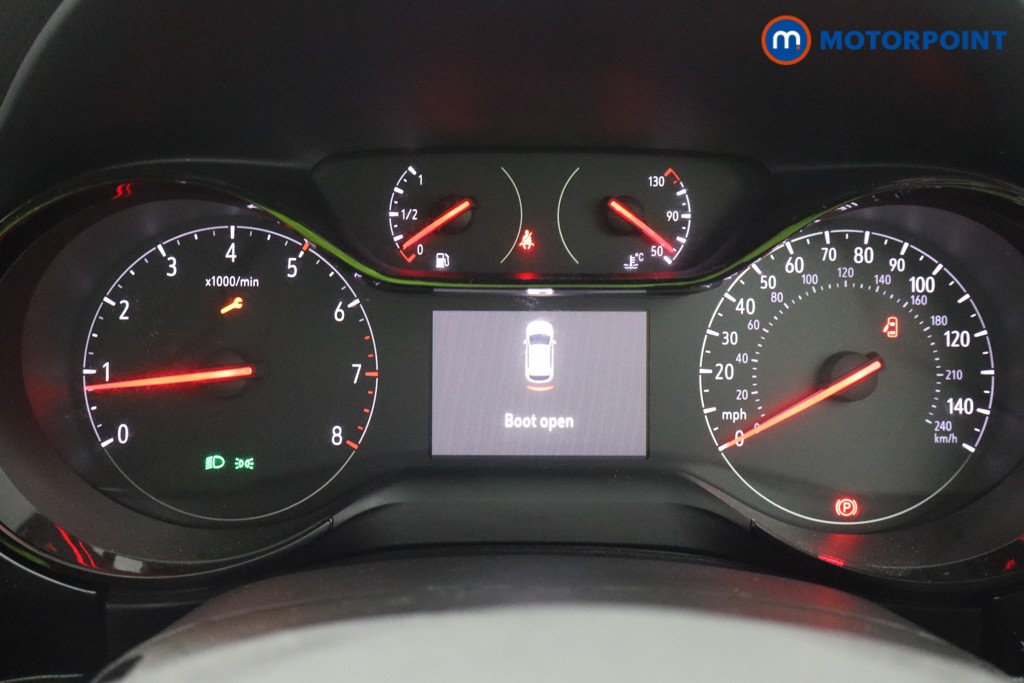 Vauxhall Corsa Design Manual Petrol Hatchback - Stock Number (1672470) - 3rd supplementary image