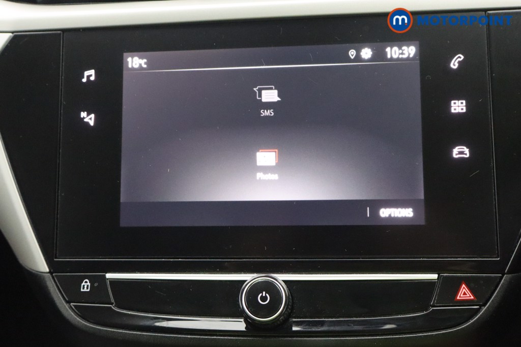 Vauxhall Corsa Design Manual Petrol Hatchback - Stock Number (1672470) - 6th supplementary image