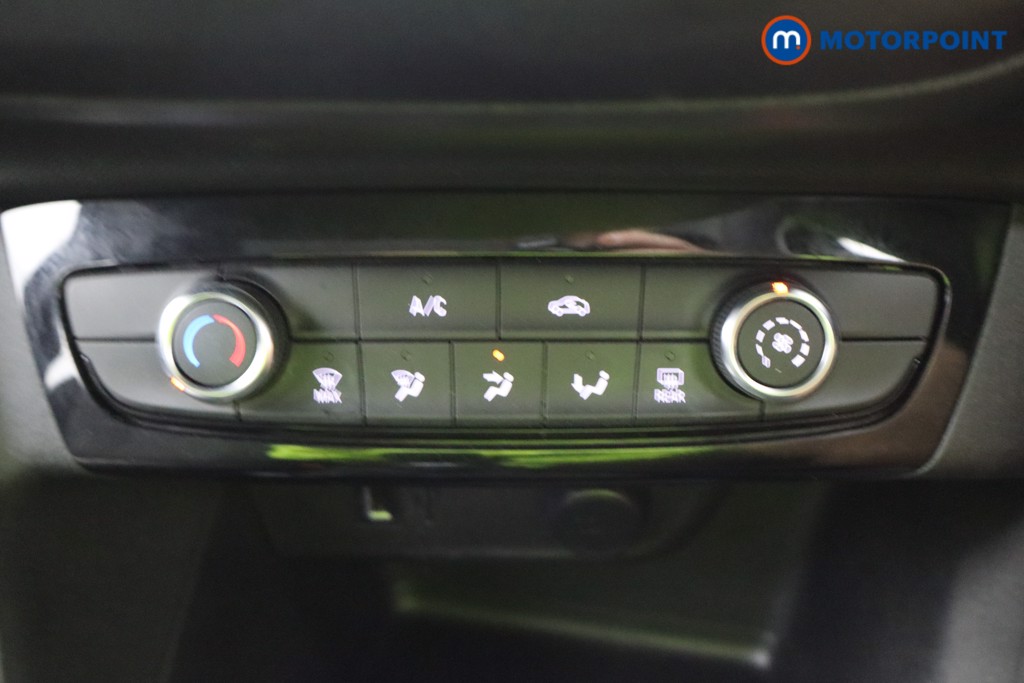 Vauxhall Corsa Design Manual Petrol Hatchback - Stock Number (1672470) - 8th supplementary image