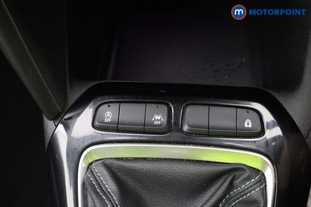 Vauxhall Corsa Design Manual Petrol Hatchback - Stock Number (1672470) - 9th supplementary image