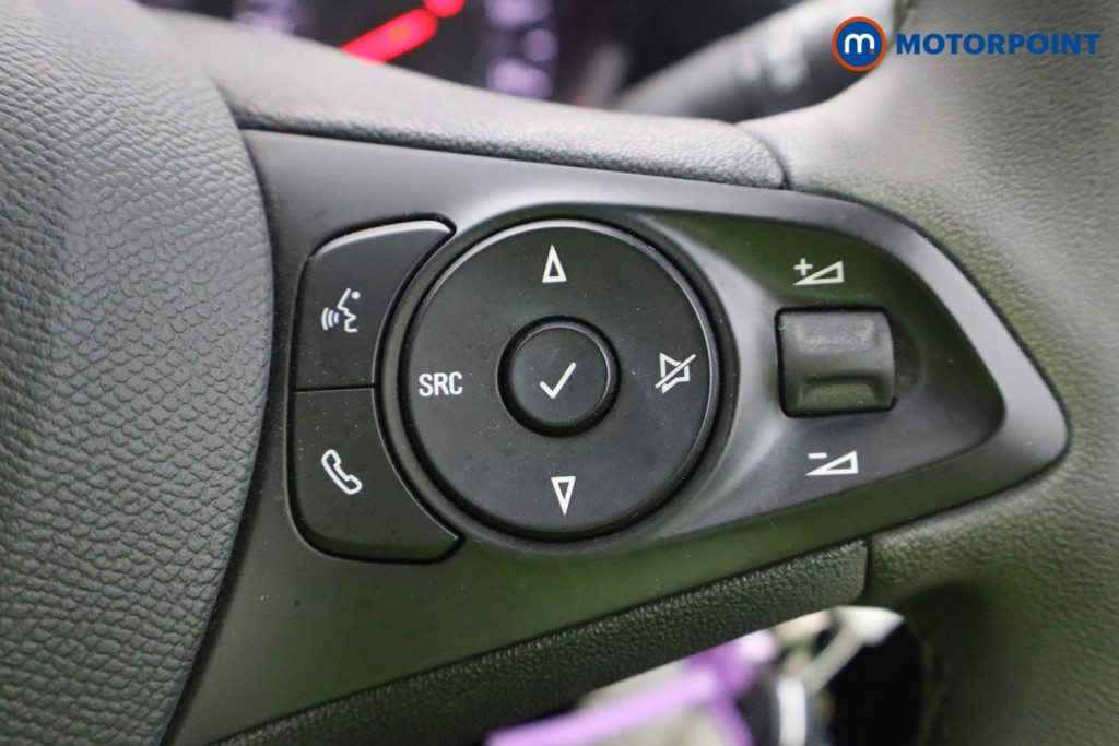 Vauxhall Corsa Design Manual Petrol Hatchback - Stock Number (1672470) - 12th supplementary image