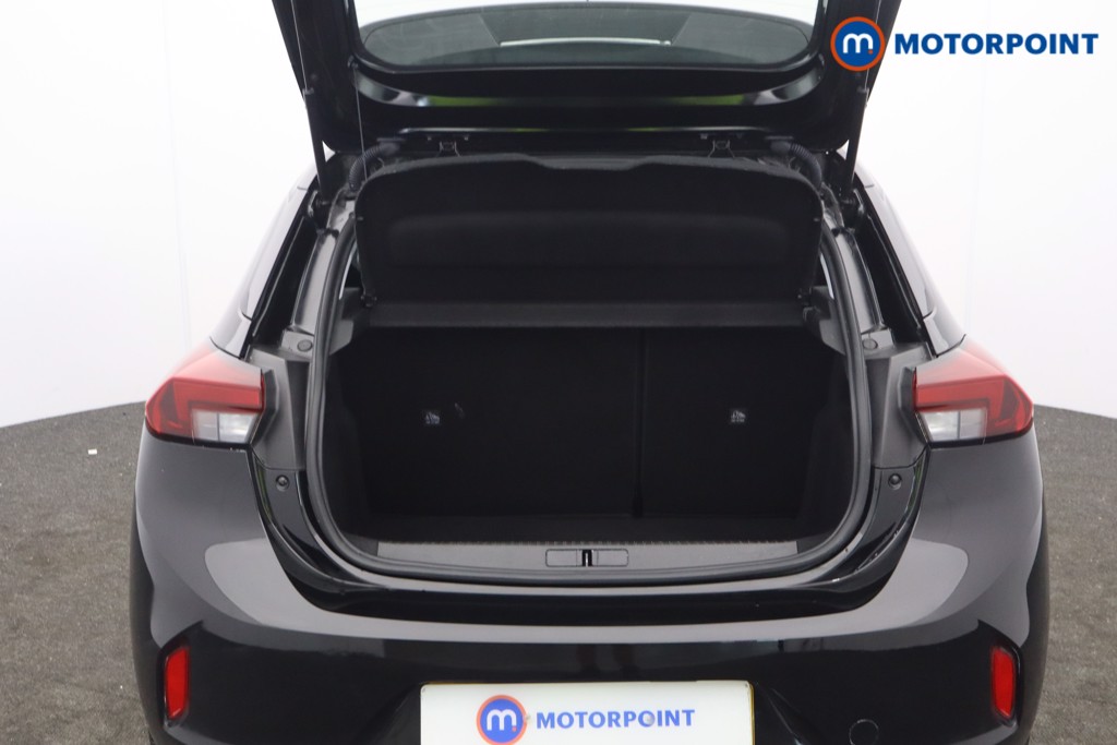 Vauxhall Corsa Design Manual Petrol Hatchback - Stock Number (1672470) - 18th supplementary image