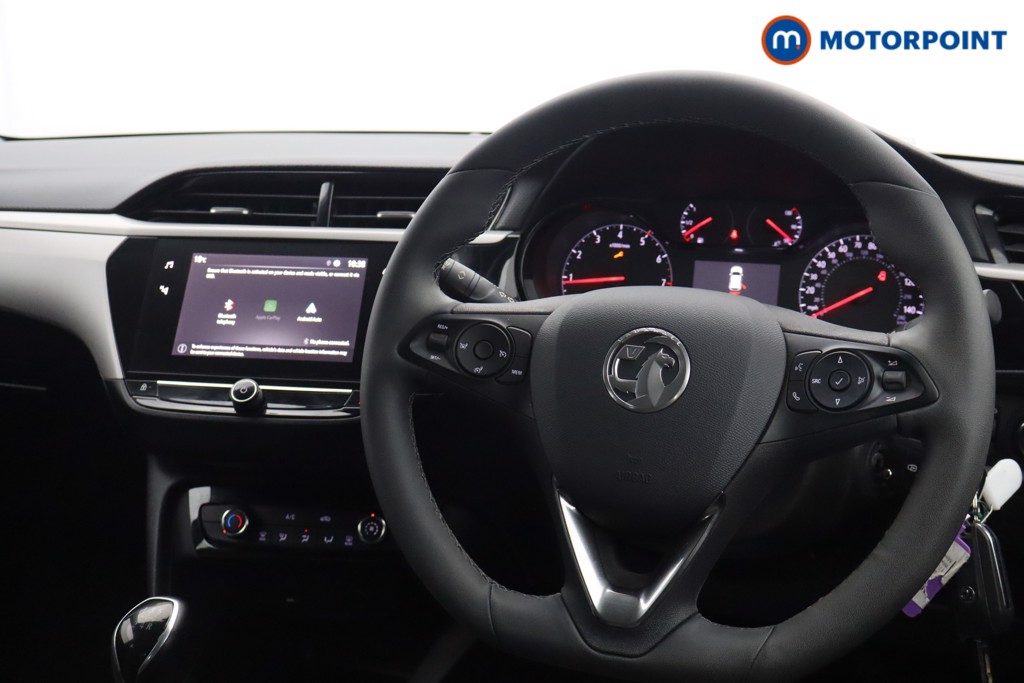 Vauxhall Corsa Design Manual Petrol Hatchback - Stock Number (1672470) - 1st supplementary image