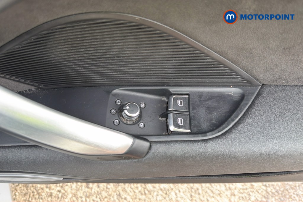 Audi TT Black Edition Automatic Petrol Coupe - Stock Number (1672489) - 4th supplementary image