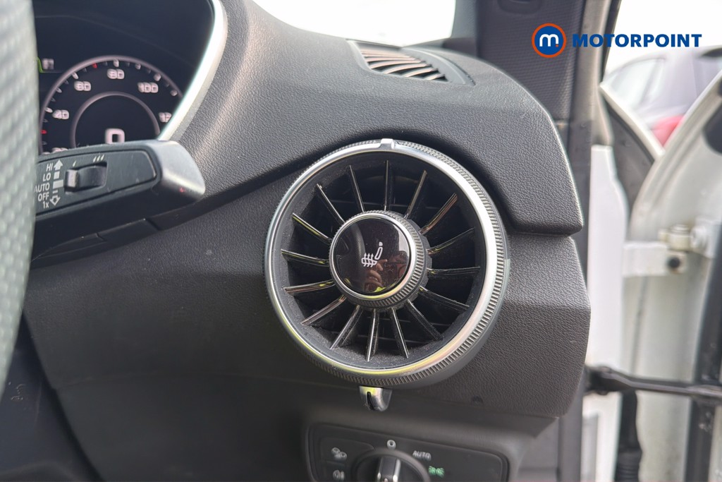 Audi TT Black Edition Automatic Petrol Coupe - Stock Number (1672489) - 15th supplementary image