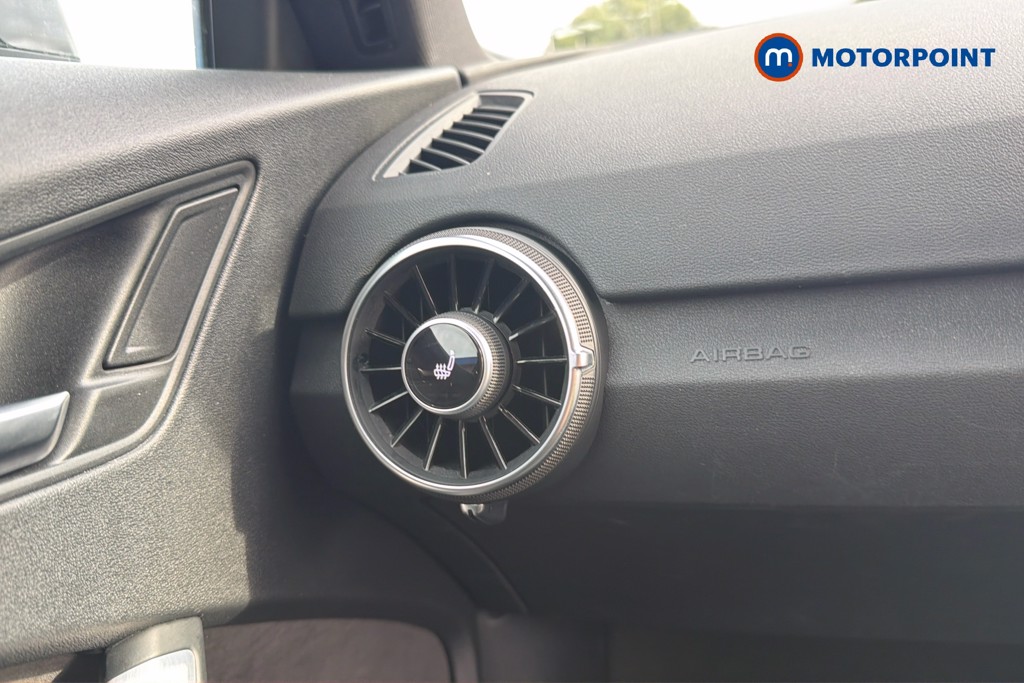 Audi TT Black Edition Automatic Petrol Coupe - Stock Number (1672489) - 17th supplementary image