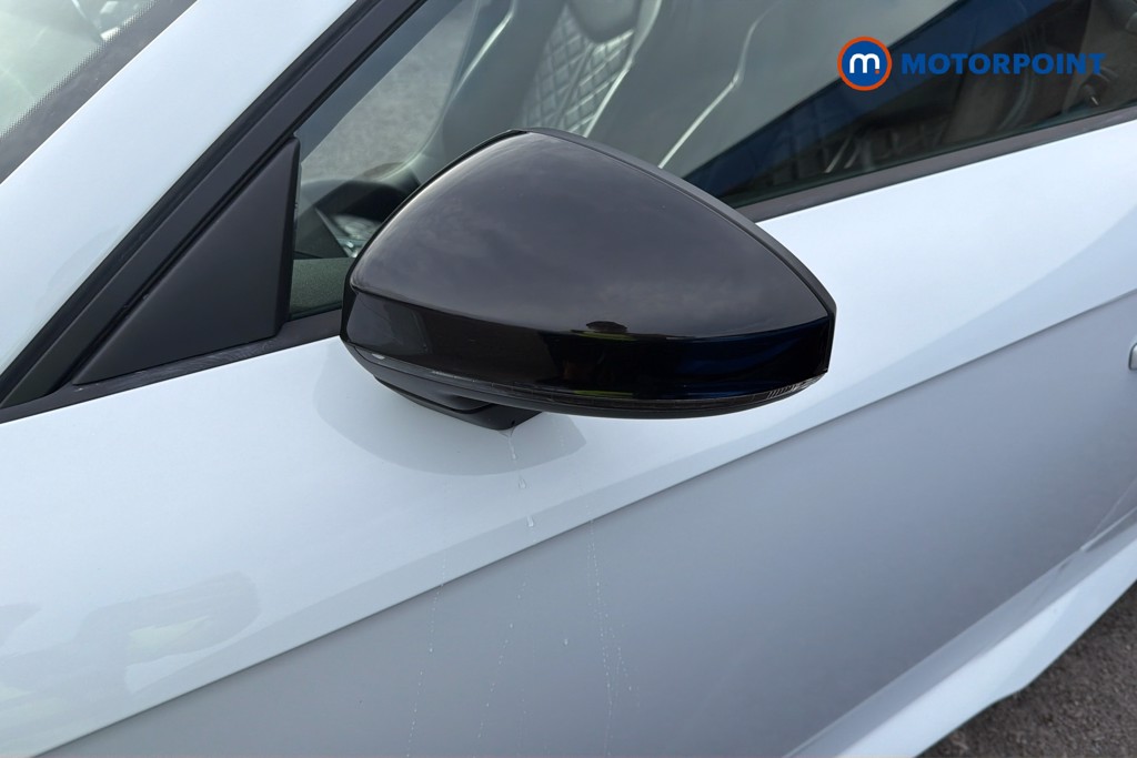 Audi TT Black Edition Automatic Petrol Coupe - Stock Number (1672489) - 19th supplementary image