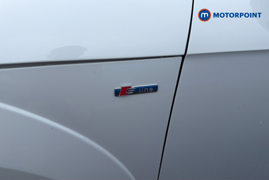 Audi TT Black Edition Automatic Petrol Coupe - Stock Number (1672489) - 42nd supplementary image