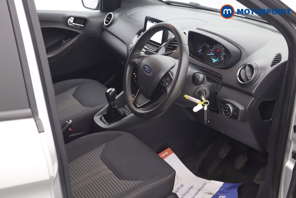 Ford Ka-Plus Active Manual Petrol Hatchback - Stock Number (1672553) - 2nd supplementary image