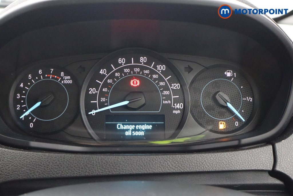 Ford Ka-Plus Active Manual Petrol Hatchback - Stock Number (1672553) - 3rd supplementary image