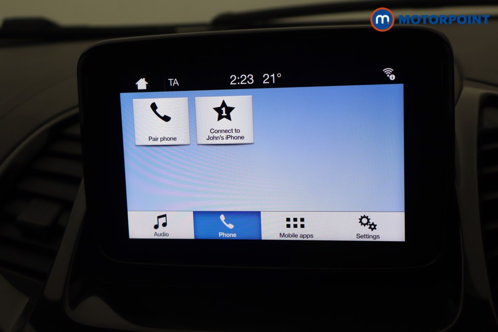 Ford Ka-Plus Active Manual Petrol Hatchback - Stock Number (1672553) - 6th supplementary image