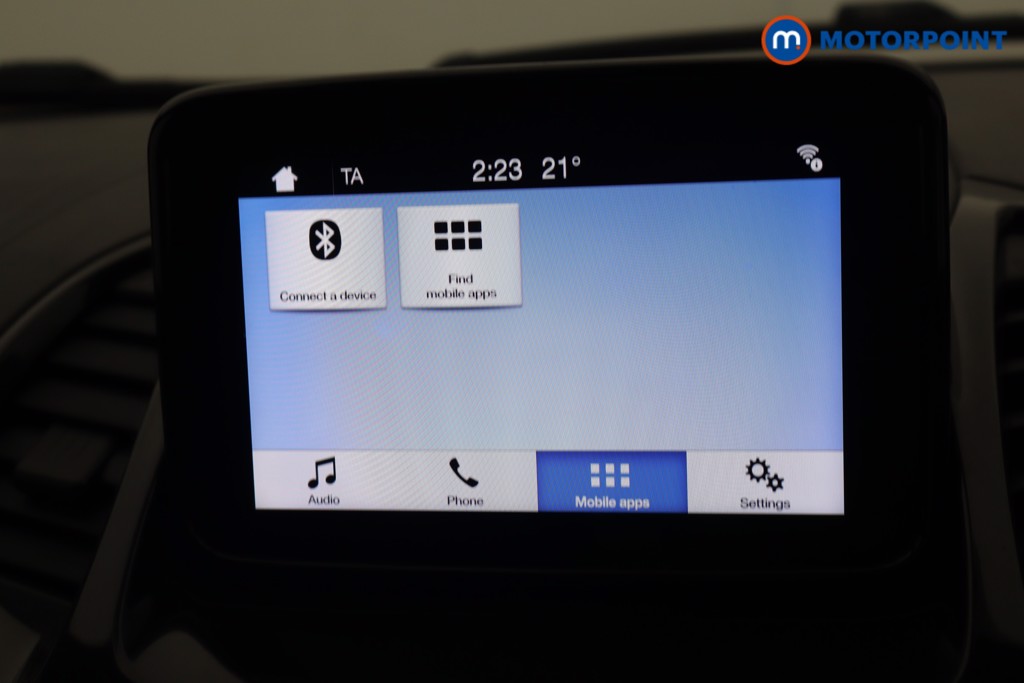 Ford Ka-Plus Active Manual Petrol Hatchback - Stock Number (1672553) - 7th supplementary image