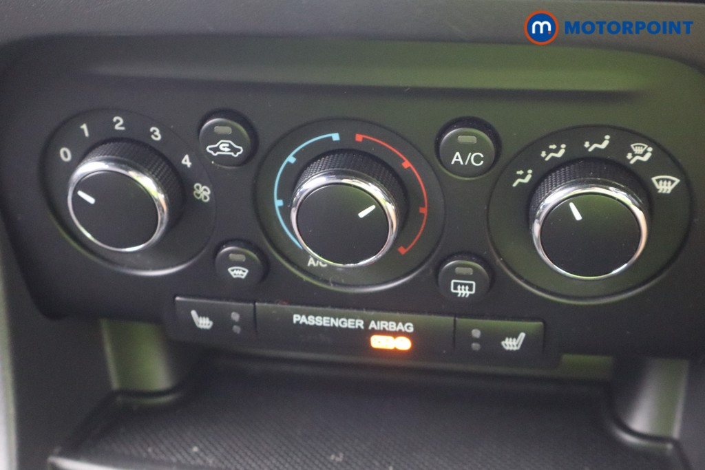 Ford Ka-Plus Active Manual Petrol Hatchback - Stock Number (1672553) - 9th supplementary image
