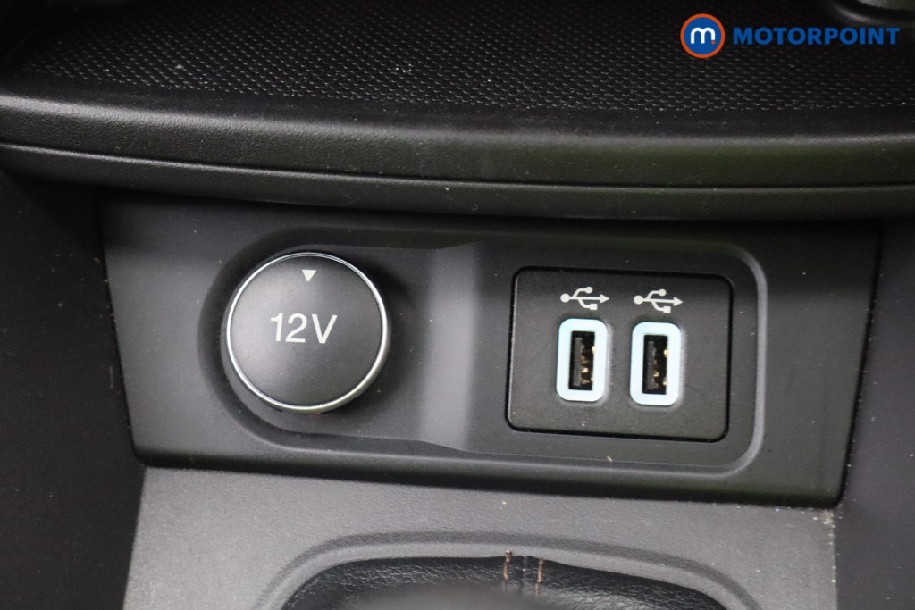 Ford Ka-Plus Active Manual Petrol Hatchback - Stock Number (1672553) - 10th supplementary image