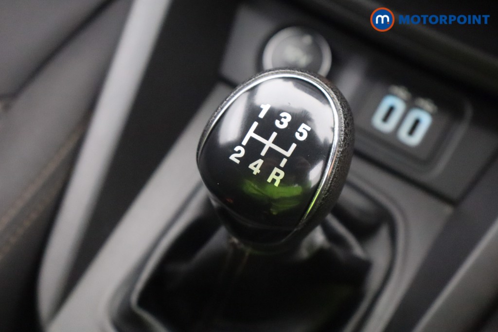 Ford Ka-Plus Active Manual Petrol Hatchback - Stock Number (1672553) - 11th supplementary image
