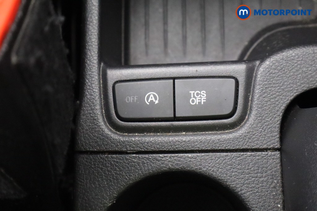 Ford Ka-Plus Active Manual Petrol Hatchback - Stock Number (1672553) - 12th supplementary image
