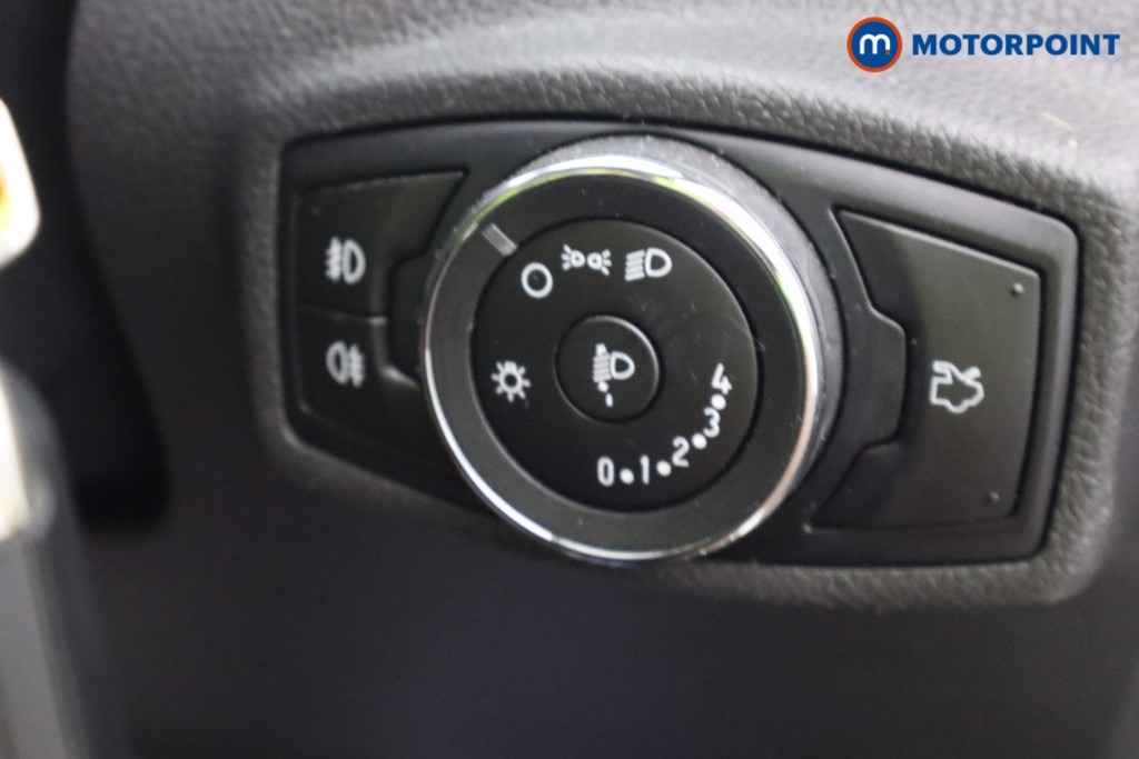 Ford Ka-Plus Active Manual Petrol Hatchback - Stock Number (1672553) - 15th supplementary image