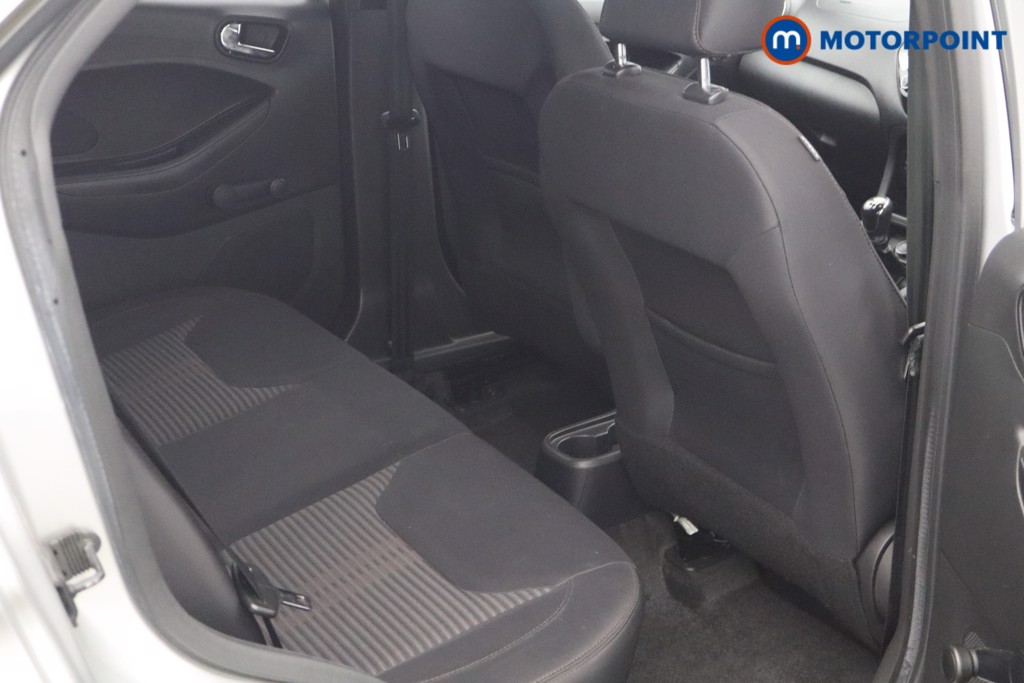 Ford Ka-Plus Active Manual Petrol Hatchback - Stock Number (1672553) - 18th supplementary image