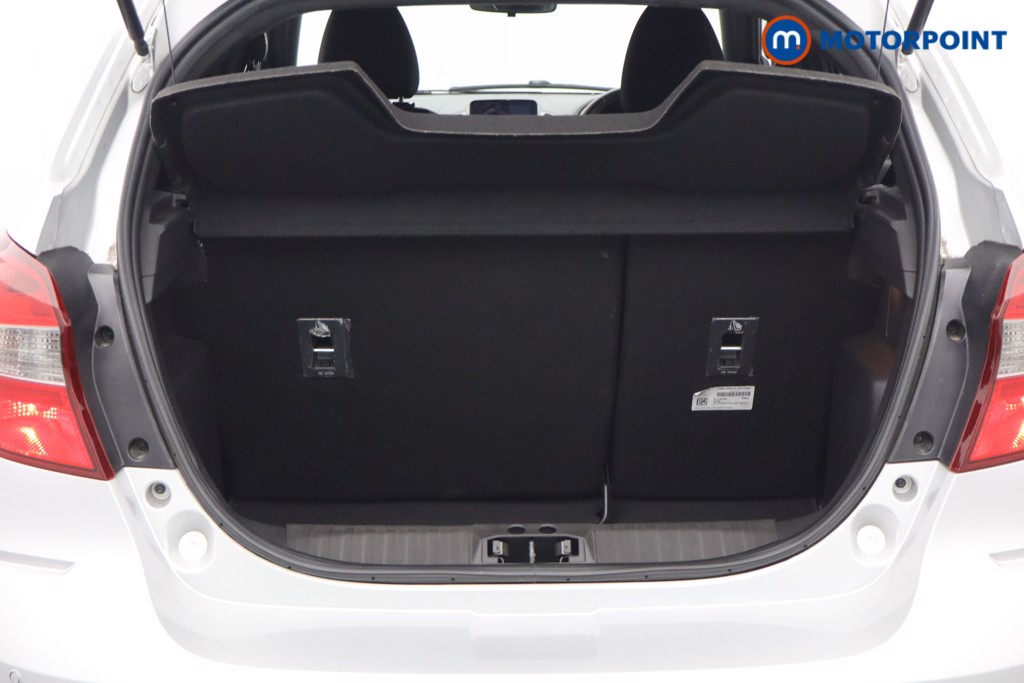 Ford Ka-Plus Active Manual Petrol Hatchback - Stock Number (1672553) - 20th supplementary image