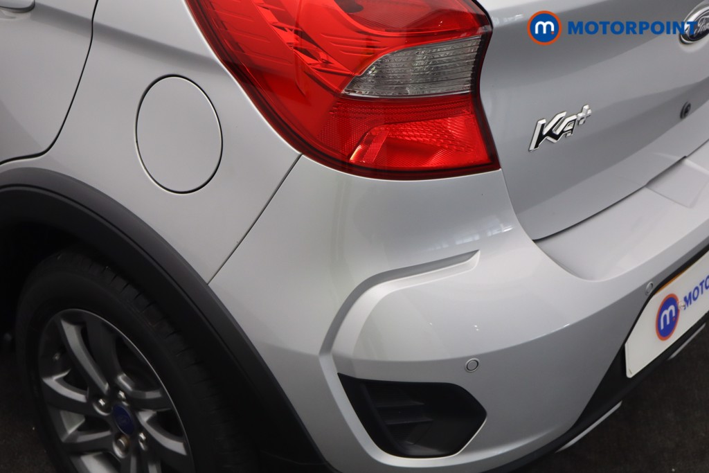 Ford Ka-Plus Active Manual Petrol Hatchback - Stock Number (1672553) - 21st supplementary image