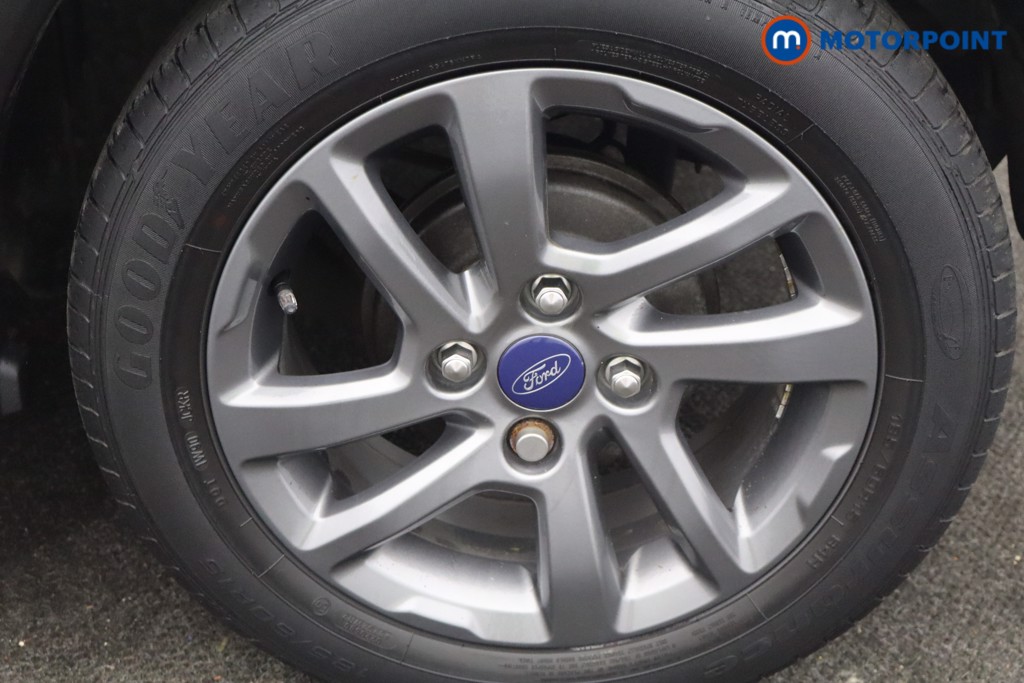 Ford Ka-Plus Active Manual Petrol Hatchback - Stock Number (1672553) - 24th supplementary image