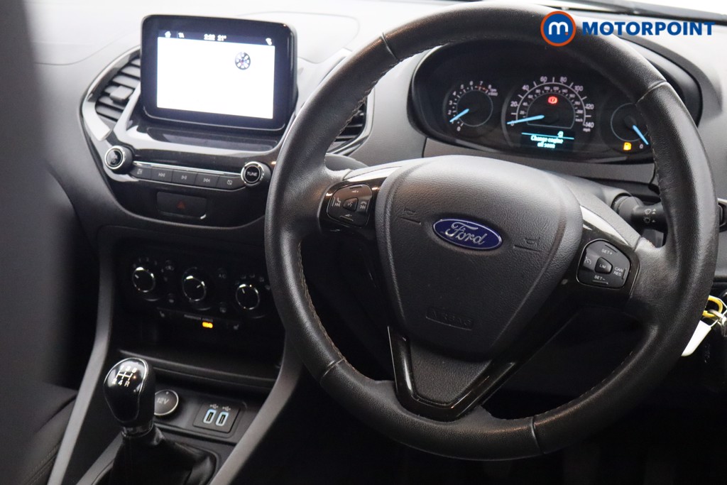 Ford Ka-Plus Active Manual Petrol Hatchback - Stock Number (1672553) - 1st supplementary image