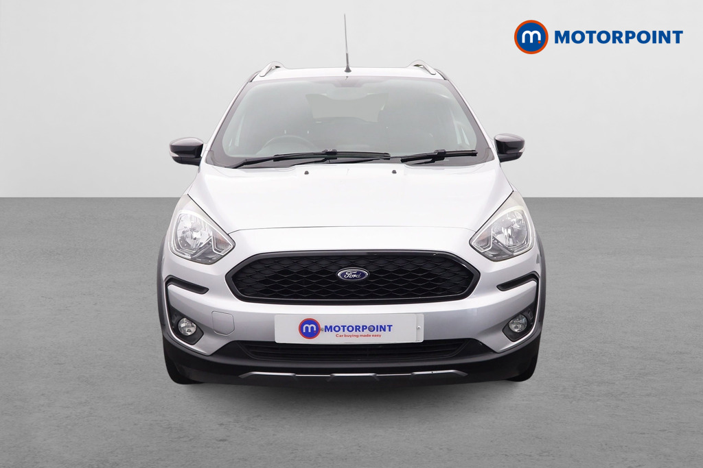 Ford Ka-Plus Active Manual Petrol Hatchback - Stock Number (1672553) - Front bumper