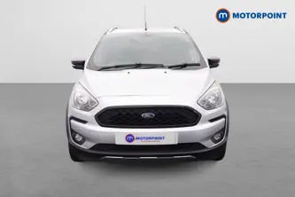 Ford Ka-Plus Active Manual Petrol Hatchback - Stock Number (1672553) - Front bumper