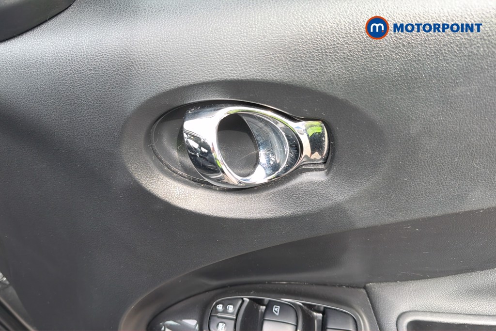 Nissan Juke Bose Personal Edition Manual Petrol SUV - Stock Number (1672584) - 2nd supplementary image