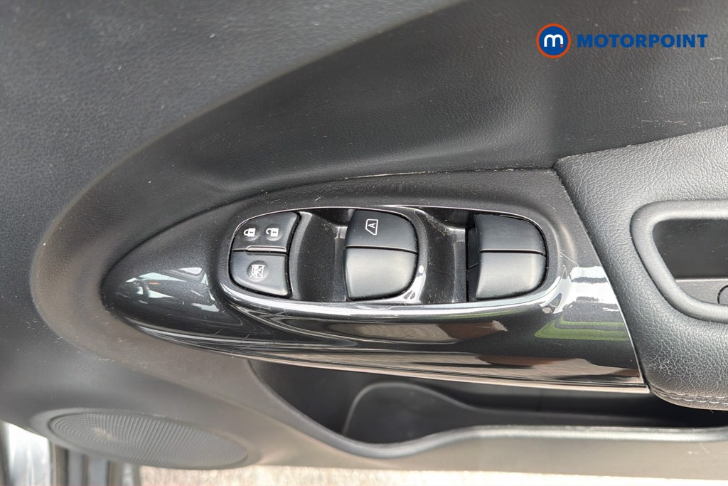 Nissan Juke Bose Personal Edition Manual Petrol SUV - Stock Number (1672584) - 3rd supplementary image