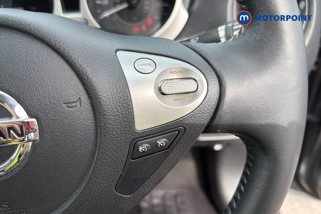 Nissan Juke Bose Personal Edition Manual Petrol SUV - Stock Number (1672584) - 8th supplementary image
