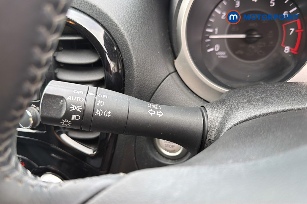Nissan Juke Bose Personal Edition Manual Petrol SUV - Stock Number (1672584) - 9th supplementary image