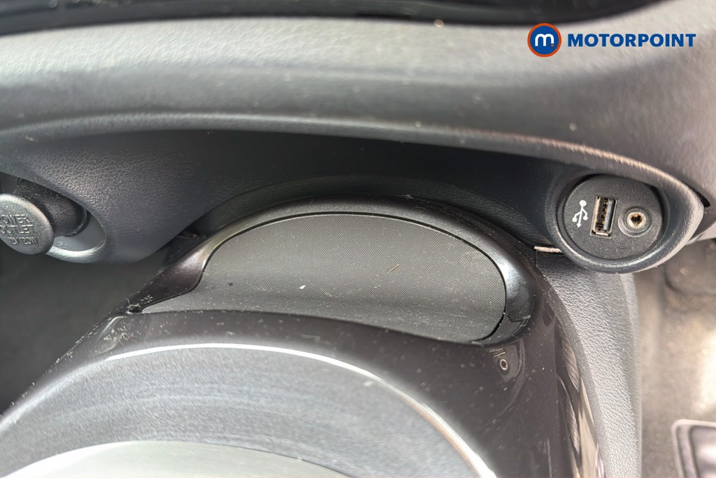 Nissan Juke Bose Personal Edition Manual Petrol SUV - Stock Number (1672584) - 13th supplementary image