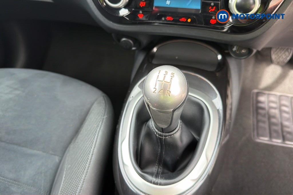 Nissan Juke Bose Personal Edition Manual Petrol SUV - Stock Number (1672584) - 14th supplementary image