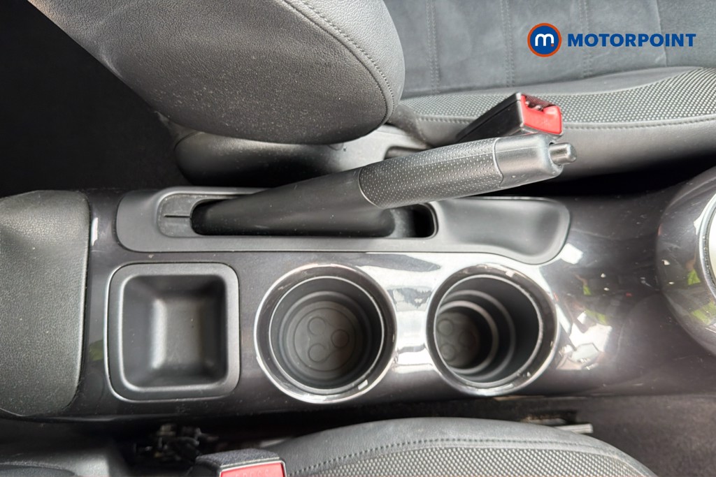 Nissan Juke Bose Personal Edition Manual Petrol SUV - Stock Number (1672584) - 15th supplementary image