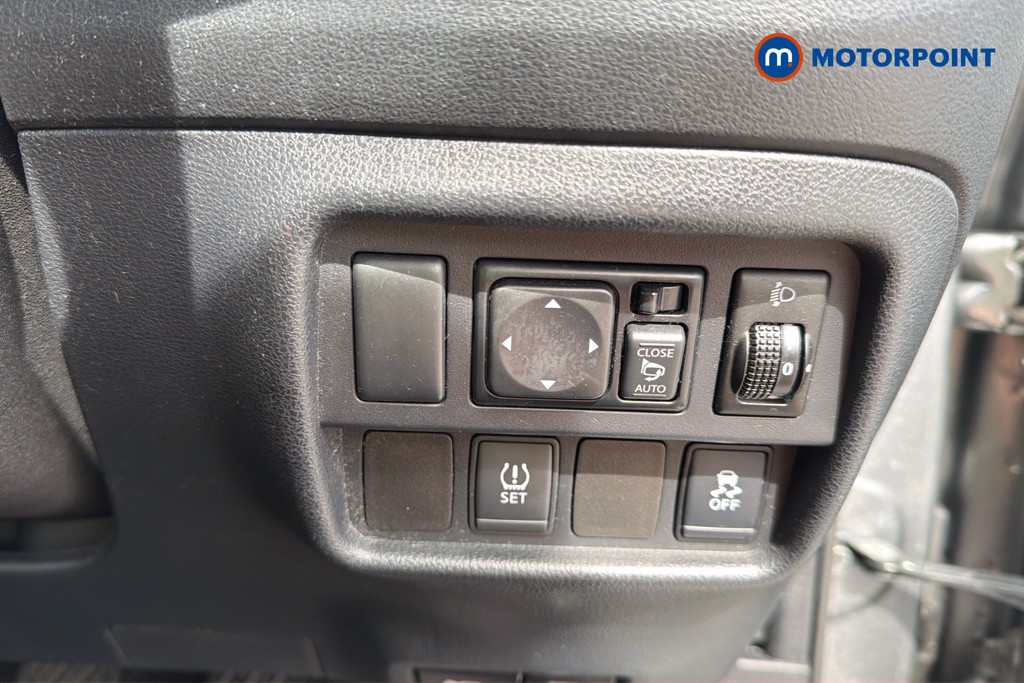 Nissan Juke Bose Personal Edition Manual Petrol SUV - Stock Number (1672584) - 16th supplementary image