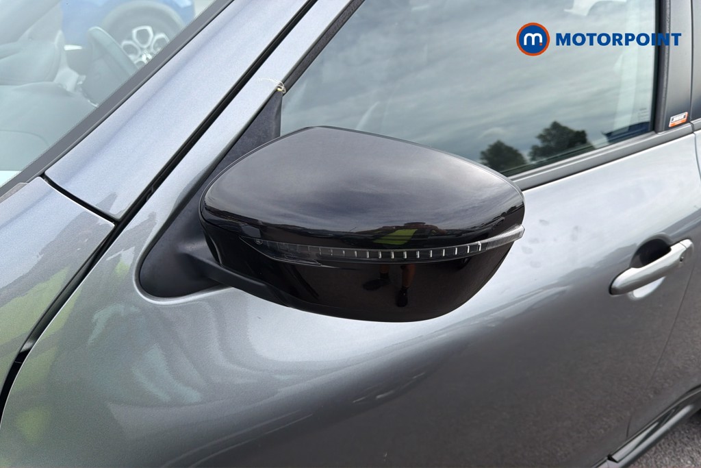 Nissan Juke Bose Personal Edition Manual Petrol SUV - Stock Number (1672584) - 19th supplementary image