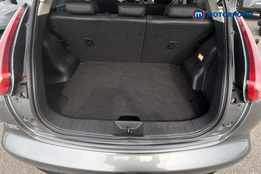 Nissan Juke Bose Personal Edition Manual Petrol SUV - Stock Number (1672584) - 20th supplementary image