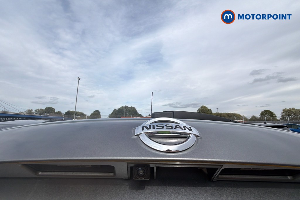 Nissan Juke Bose Personal Edition Manual Petrol SUV - Stock Number (1672584) - 21st supplementary image
