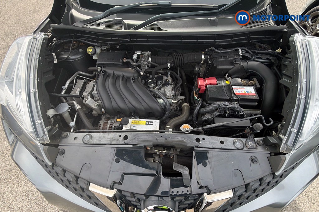 Nissan Juke Bose Personal Edition Manual Petrol SUV - Stock Number (1672584) - 24th supplementary image