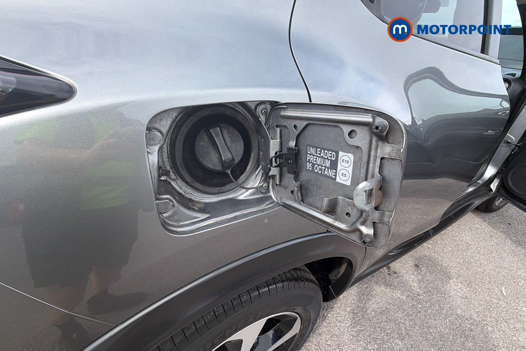Nissan Juke Bose Personal Edition Manual Petrol SUV - Stock Number (1672584) - 25th supplementary image