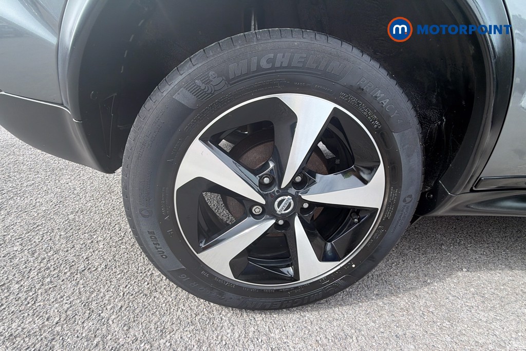 Nissan Juke Bose Personal Edition Manual Petrol SUV - Stock Number (1672584) - 26th supplementary image