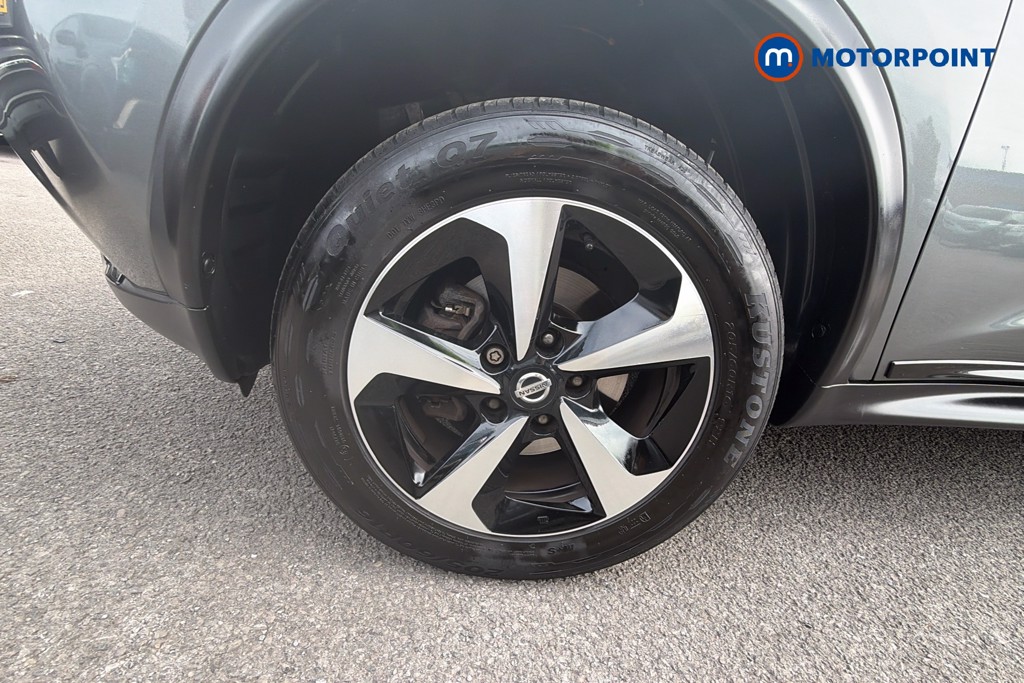 Nissan Juke Bose Personal Edition Manual Petrol SUV - Stock Number (1672584) - 38th supplementary image