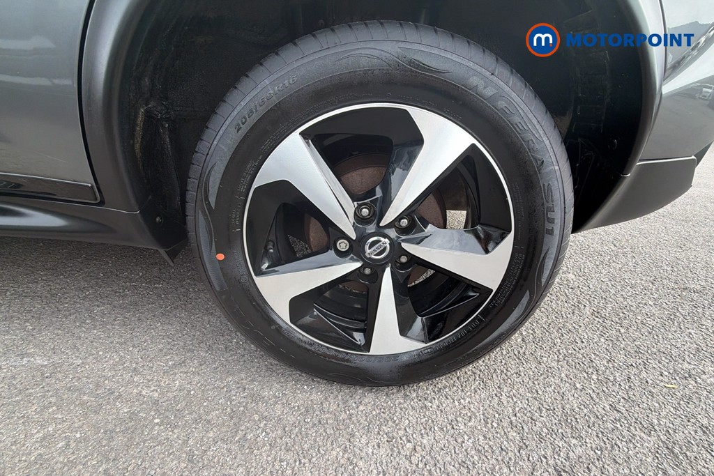Nissan Juke Bose Personal Edition Manual Petrol SUV - Stock Number (1672584) - 42nd supplementary image
