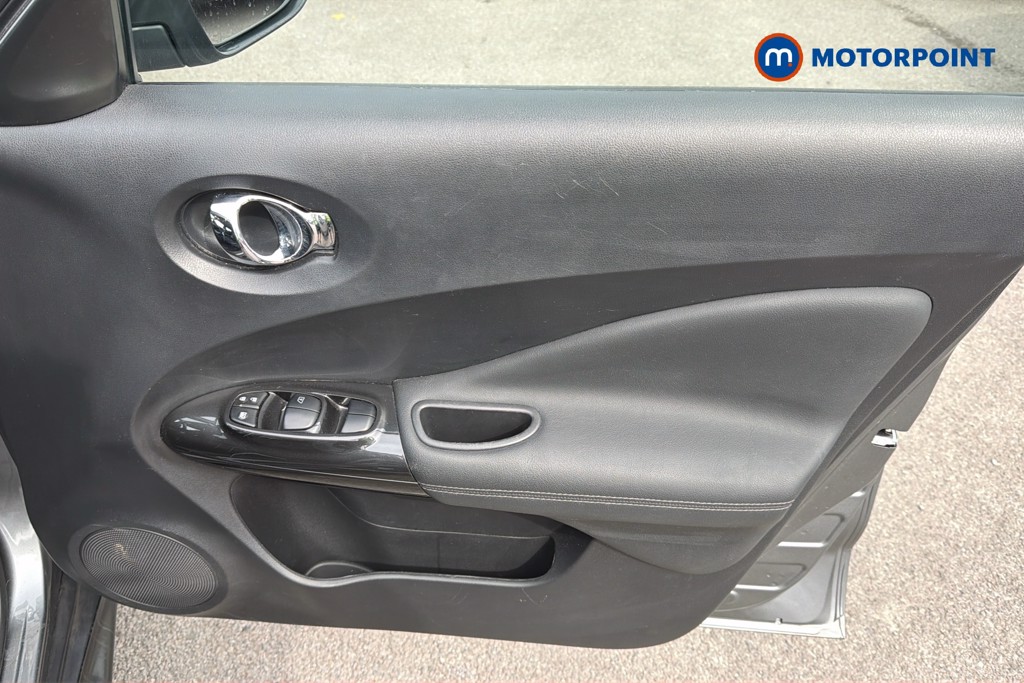 Nissan Juke Bose Personal Edition Manual Petrol SUV - Stock Number (1672584) - 1st supplementary image