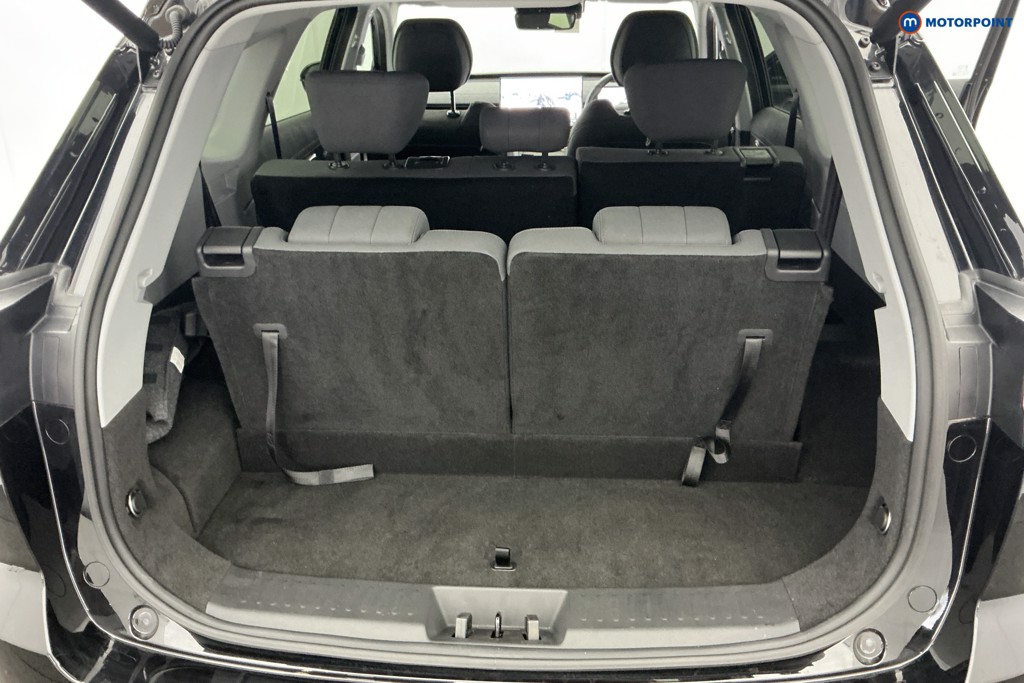 Chery Tiggo 8 Summit Automatic Petrol Plug-In Hybrid SUV - Stock Number (1672679) - 3rd supplementary image