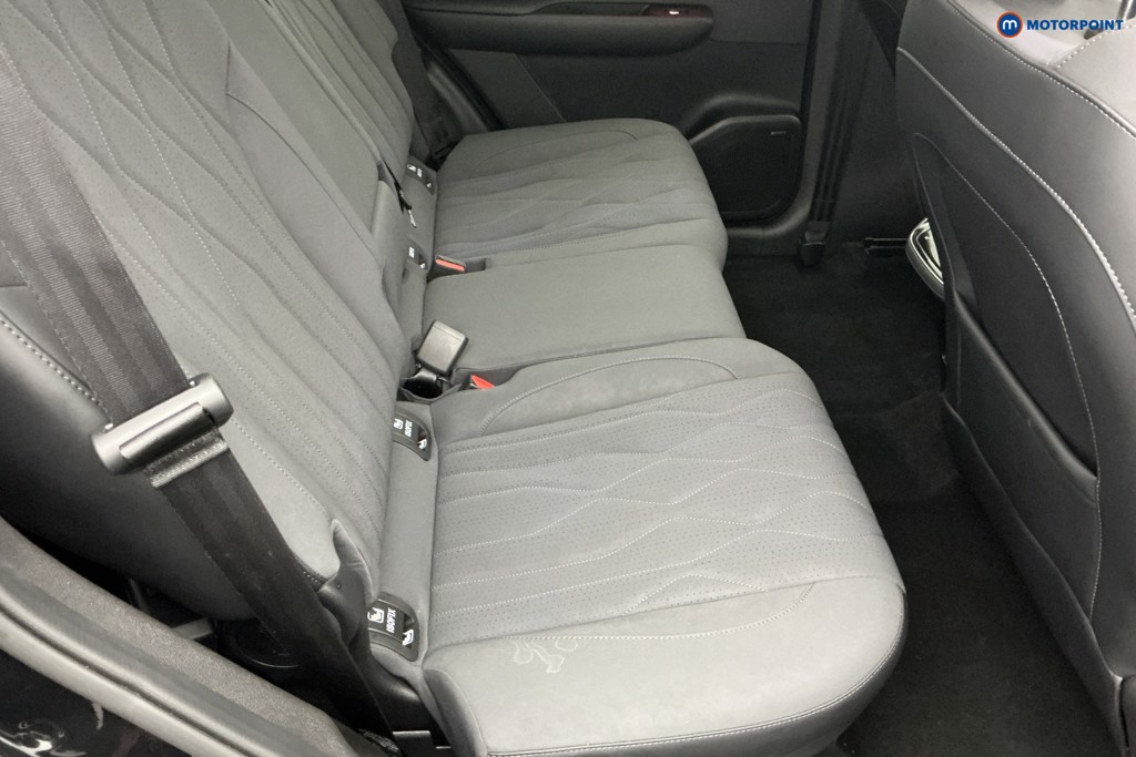 Chery Tiggo 8 Summit Automatic Petrol Plug-In Hybrid SUV - Stock Number (1672679) - 4th supplementary image
