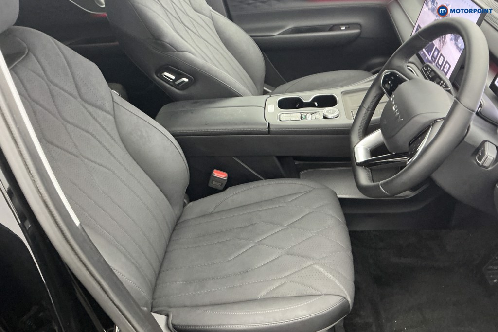 Chery Tiggo 8 Summit Automatic Petrol Plug-In Hybrid SUV - Stock Number (1672679) - 5th supplementary image