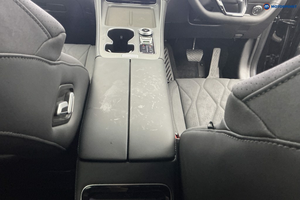 Chery Tiggo 8 Summit Automatic Petrol Plug-In Hybrid SUV - Stock Number (1672679) - 11th supplementary image