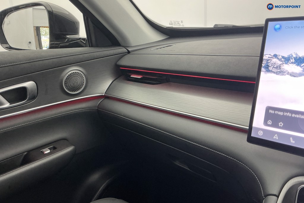 Chery Tiggo 8 Summit Automatic Petrol Plug-In Hybrid SUV - Stock Number (1672679) - 17th supplementary image